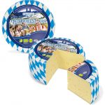 Bio Oktoberfest-Käse ca. 1,2 kg