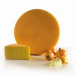 Bio Bergkäse 6 Mon. gereift