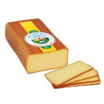 BBS Bio Rauchkäse Natur