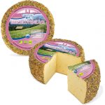 BBS Bio Bergblütenkäse ca. 1,2 kg