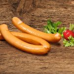 Bio Geflügelwiener