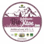 Jubiläumskäse