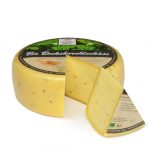 Bio Bockshornkleekäse 50% Fett i. Tr.