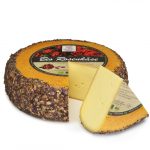 Bio Rosenkäse 50% Fett i. Tr.