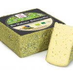 Bio Hubertus Schweizerklee 50% Fett i. Tr.