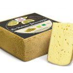 Bio Hubertus Zitronenpfeffer 50% Fett i. Tr.