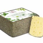Bio Hubertus Minze 50% Fett i. Tr.