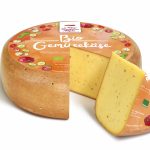 Bio Gemüsekäse 50% Fett i. Tr.