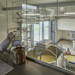Der Kleine Korsar, Bio-Schnittkäse veredelt mit Rotwein