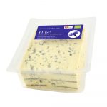 Blaue Kornblume 60% Bio