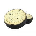 Blaue Grube Schwarz 60% Bio
