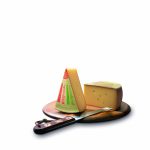 Bio Appenzeller mild-würzig