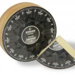 Bio Bündner echter Bergkäse Extra 1/2 Laib