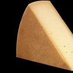 Bio Bergkäse Zwickel aus Österreich