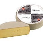 Bio Steinsalzkäse