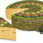 Bio Kürbiskern Rebell, Schnittkäse mindestens 50% Fett i.Tr.
