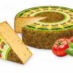 Bio Sommer Rebell, Schnittkäse mind. 50% Fett i.Tr.