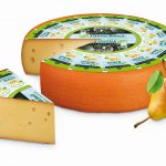 Bio Fitness Rebell, Schnittkäse 35% Fett i.Tr.