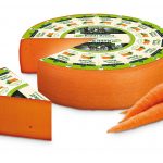 Bio Rübli Rebell, Schnittkäsezubereitung mindestens 50% Fett i.Tr.