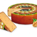 Bio Nuss Rebell, Schnittkäse mindestens 50% Fett i.Tr. 1/1
