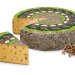 Bio Pfeffer Rebell, Schnittkäse mindestens 50% Fett i.Tr.