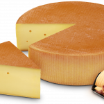 Bio Raclette Rebell, Schnittkäse 48% Fett i.Tr.