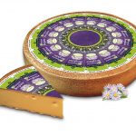 Bio Sennerei Bergkäse, ca. 12 Monate gereift, Hartkäse 50% Fett i. Tr. 