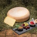 Walchseer Bio Bauernkäse, Schnittkäse 