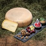 Walchseer Bio Pfefferkäse, Schnittkäse 