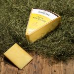 Tiroler Bergkäse g.U., biologisch, Zwickel, 3 Monate 