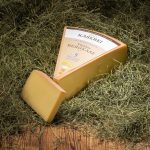 Tiroler Bergkäse g.U., biologisch, Zwickel, 5 Monate 