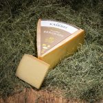 Tiroler Bergkäse g.U., biologisch, Zwickel, 10 Monate 