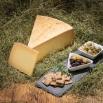 Tiroler Bergkäse g.U., biologisch, Zwickel, 2 Jahre 